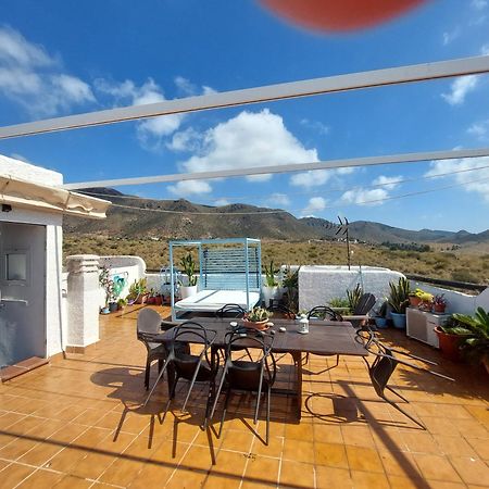 Isleta Apartamento Con Terraza, Vistas Y Wifi La Isleta del Moro Exteriér fotografie